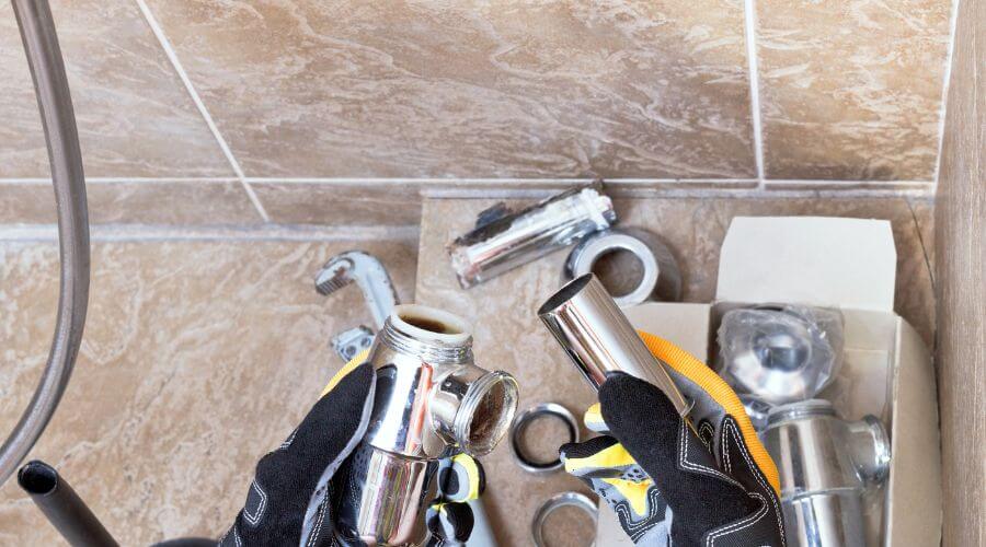 Professional Storm Sewer Service in Lashmeet, WV